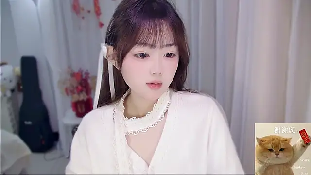 YUANYUAN-A online show from 02-23-26, 12:57