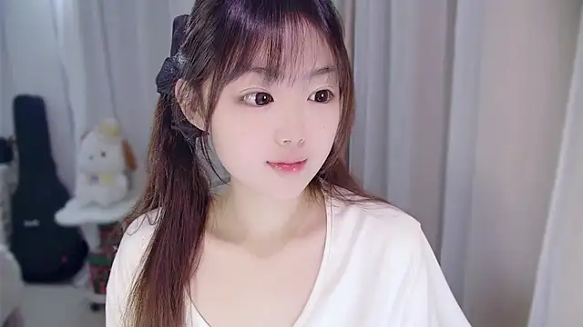 YUANYUAN-A online show from 04-23-26, 12:29