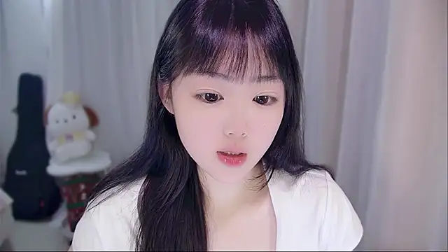 YUANYUAN-A online show from 05-01-26, 12:21