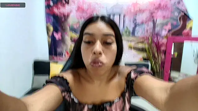 ashly 20horny online show from 10-14-25, 06:20