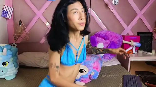 Sophia moo  online show from 07-16-26, 05:02