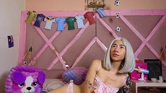 Sophia moo  online show from 07-17-26, 05:14