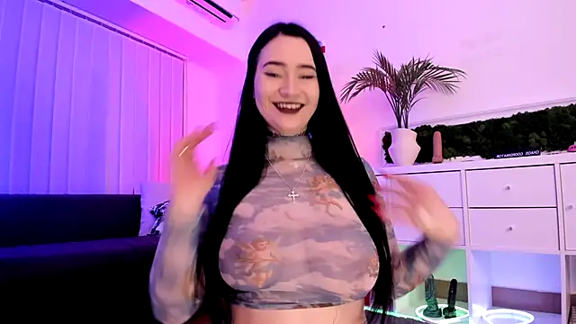 Mary Lori online show from 04-25-26, 06:27