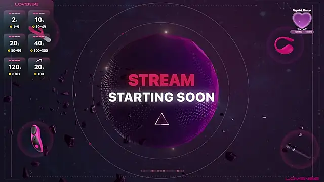 Snapshot of LilyWhite_fr chatting on 03-01-26, 11:07 LilyWhite fr online show from 03-01-26, 11:07