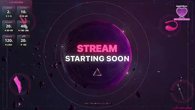 Snapshot of LilyWhite_fr chatting on 03-05-26, 11:01 LilyWhite fr online show from 03-05-26, 11:01