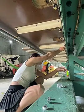 han-cute online show from 09-19-25, 01:29