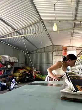 han-cute online show from 09-24-25, 01:53