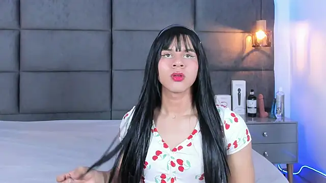 Slenna Moon online show from 09-22-25, 02:35