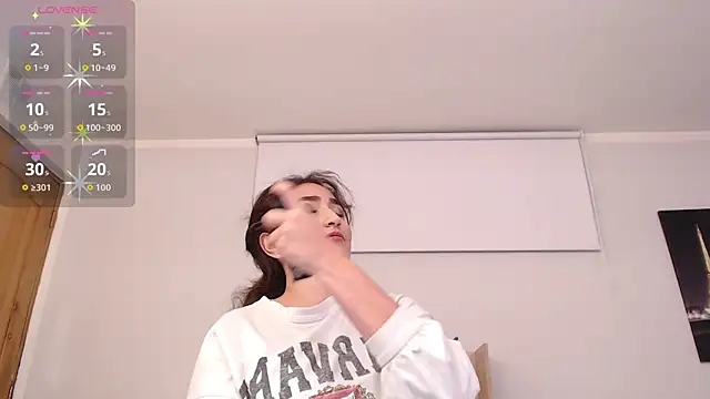 linda morgan1 online show from 12-21-25, 01:29