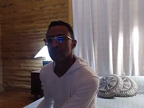 Asher Bram1 online show from 03-11-26, 01:33