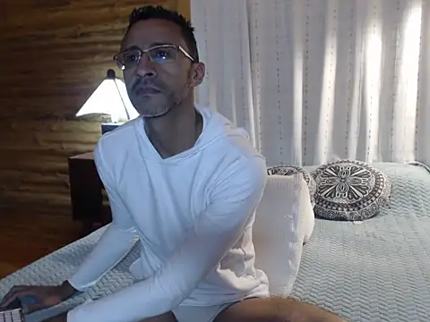 Asher Bram1 online show from 03-14-26, 01:55