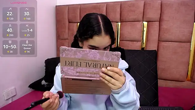 KENDALL ART online show from 02-04-26, 03:45