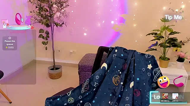 Krysten Riter online show from 01-07-26, 02:52