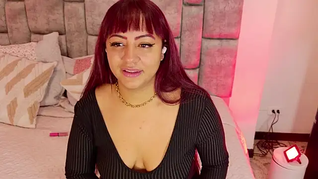 DaniniAnderson online show from 12-02-25, 04:18