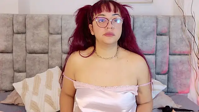 DaniniAnderson online show from 12-20-25, 04:41