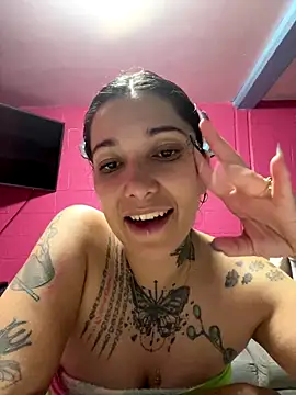 Snapshot of emperatrixsex chatting on 10-07-25, 02:42 emperatrixsex online show from 10-07-25, 02:42