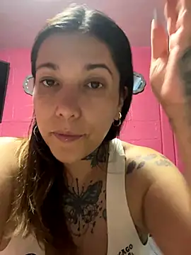 Snapshot of emperatrixsex chatting on 10-17-25, 02:59 emperatrixsex online show from 10-17-25, 02:59