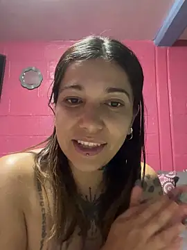 Snapshot of emperatrixsex chatting on 10-19-25, 02:56 emperatrixsex online show from 10-19-25, 02:56