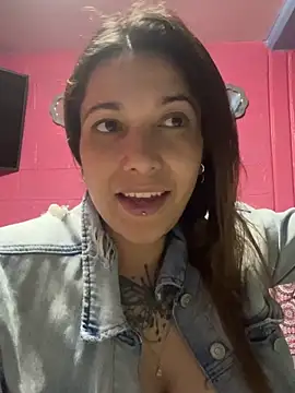 Snapshot of emperatrixsex chatting on 10-29-25, 03:09 emperatrixsex online show from 10-29-25, 03:09