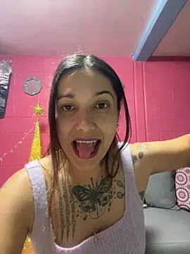 Snapshot of emperatrixsex chatting on 11-25-25, 02:55 emperatrixsex online show from 11-25-25, 02:55