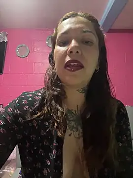 Snapshot of emperatrixsex chatting on 05-18-26, 04:07 emperatrixsex online show from 05-18-26, 04:07