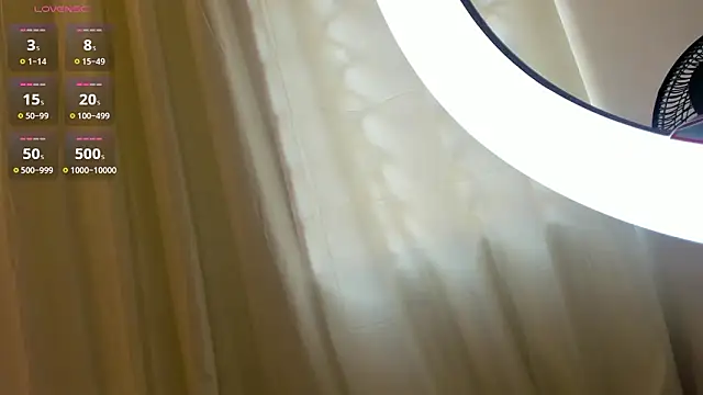 Zahra milks online show from 03-19-26, 01:26