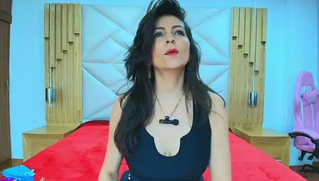 allie pearl online show from 11-16-25, 12:00