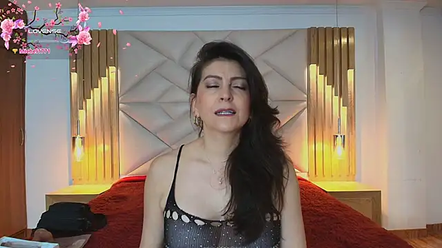 allie pearl online show from 01-08-26, 12:07