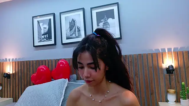 luna roja25 online show from 02-18-26, 12:56