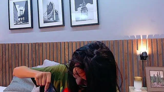 luna roja25 online show from 02-26-26, 12:59