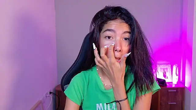 luna roja25 online show from 03-16-26, 12:42