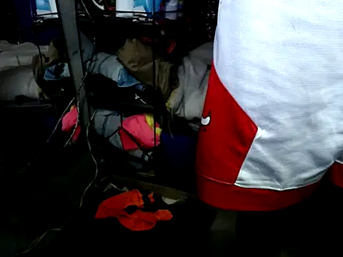 crystal new online show from 09-17-25, 05:25