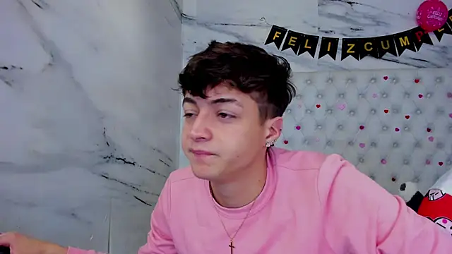 Ari and Storm online show from 03-27-26, 02:28