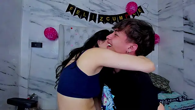 Ari and Storm online show from 04-01-26, 02:34