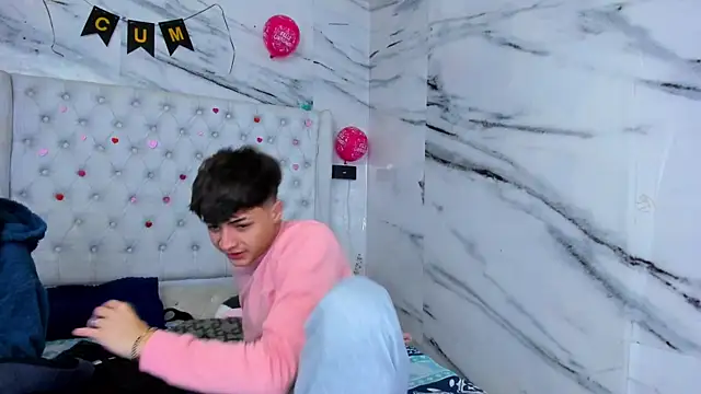 Ari and Storm online show from 04-14-26, 02:12