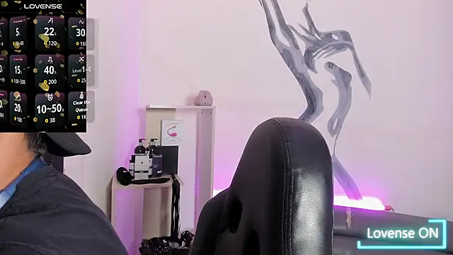 LiamDeep online show from 11-07-25, 08:53