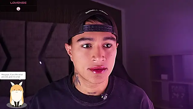 LiamDeep online show from 02-07-26, 09:07