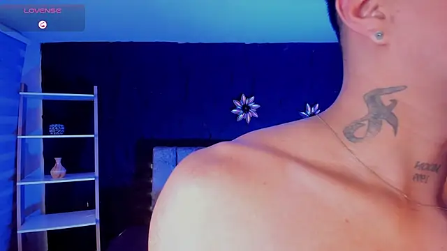 LiamDeep online show from 04-16-26, 09:39