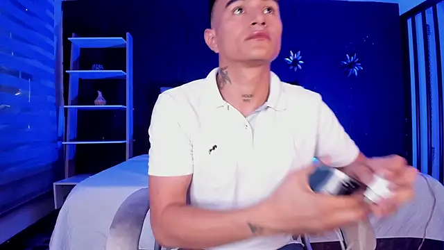 LiamDeep online show from 04-28-26, 08:14