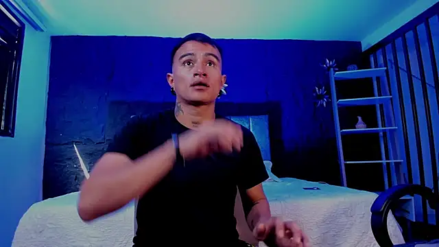 LiamDeep online show from 06-10-26, 08:19