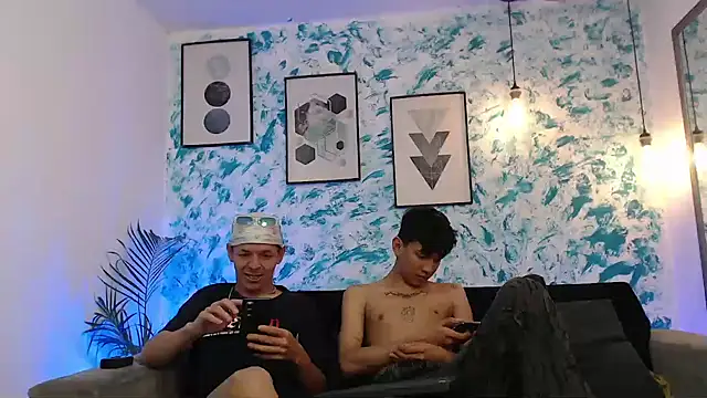 Marcus and Tony online show from 09-23-25, 04:37