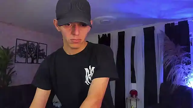 Marcus and Tony online show from 10-13-25, 02:22