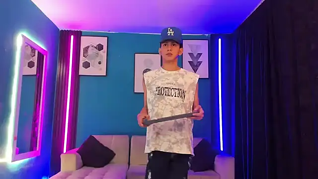 Marcus and Tony online show from 04-29-26, 05:11