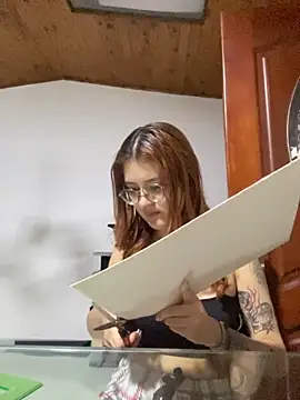MiaWinxxx online show from 10-15-25, 10:43