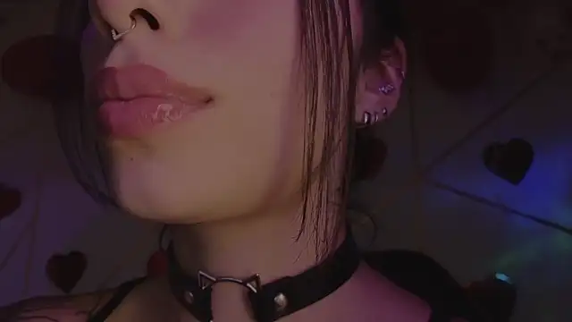 Hollyxx  online show from 02-18-26, 03:46