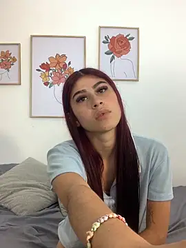 Snapshot of _sweet_chloe_ chatting on 09-10-25, 09:26 sweet chloe online show from 09-10-25, 09:26