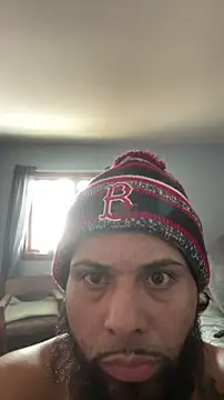 Lunablu13 online show from 12-16-25, 04:56