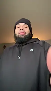 Lunablu13 online show from 12-19-25, 03:08