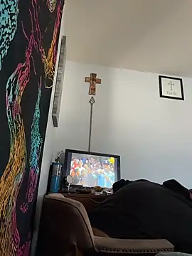 Lunablu13 online show from 02-15-26, 04:25