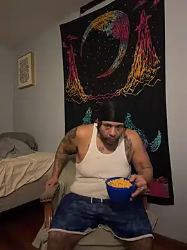 Lunablu13 online show from 03-06-26, 07:38